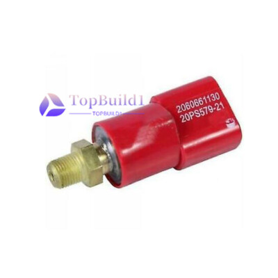 はゆ 206-06-61130 Pressure switch sensor for Komatsu PC-6/7/8