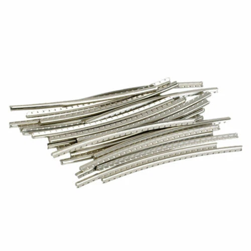 Guitarras eléctricas Fender