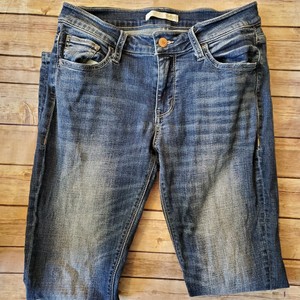 daytrip refined virgo skinny stretch jean