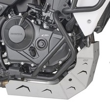 GIVI RP1201 HONDA XL750 TRANSALP 2023-2025 SKID PLATE GUARD MOTORCYCLE