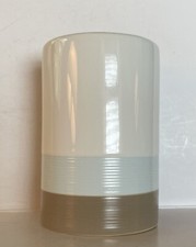 Toothbrush Holder White Blue Beige 4.5  Tall Bed Bath Beyond