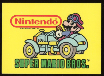 マリオカード Nintendo Switch MARIOKART 8DELUXE & SUPER MARIO 3D WORLD