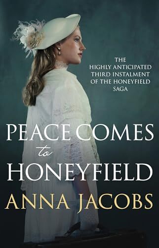 Peace Comes to Honeyfield - Image 7