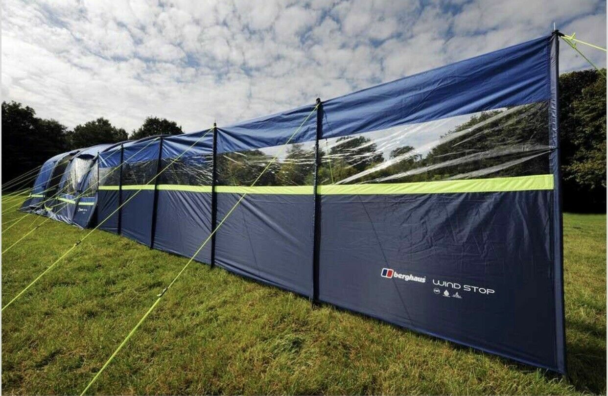 Berghaus WINDBREAK Windstop 6m 