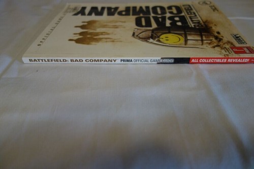 Battlefield Bad Company Official Game Guide Prima - Picture 4 of 4