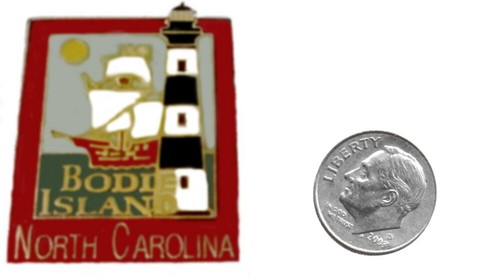 FARO PINES BODIE ISLAND, NC FARO DE COLECCIÓN PINES DE COLECCIÓN FARO - Imagen 2 de 3