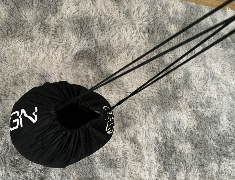 Mono Design Helmet Cover Bag / Helmet Dust Bag / Carry Bag eBay