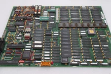 KULICKE AND SOFFA MOTHERBOARD 410-0070-1 230-0042-1 STOCK #2697