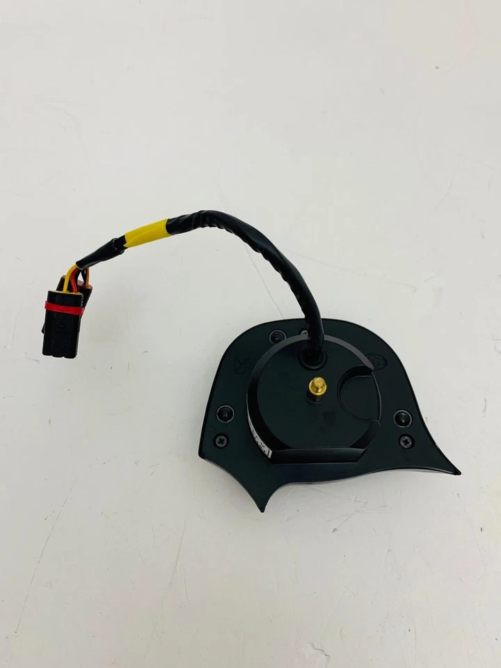 COMPUTER DI BORDO DUCATI ST4 ST4S ST4S ABS DASCHBOARD DUCATI ST4 CD 40410051A VP — 第 2/4 张图片