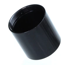 Original Berthiot Hyper Cinor ⌀ 18mm Som Lens Rear Cap (R-480)