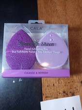 cala smooth n sheen facial Exfoliating Duo , ...