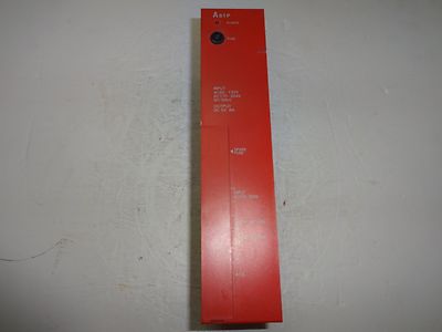 MITSUBISHI MELSEC A61P PROGRAMMABLE CONTROLLER