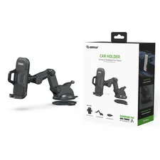 Esoulk Universal 360 Degrees Rotation Car Holder Mount for Smartphone 