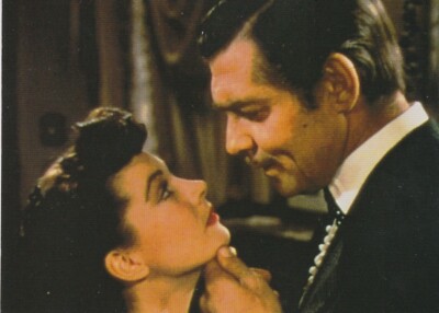 1996 GONE WITH THE WIND SINGLE TRADING CARDS **YOU PICK**