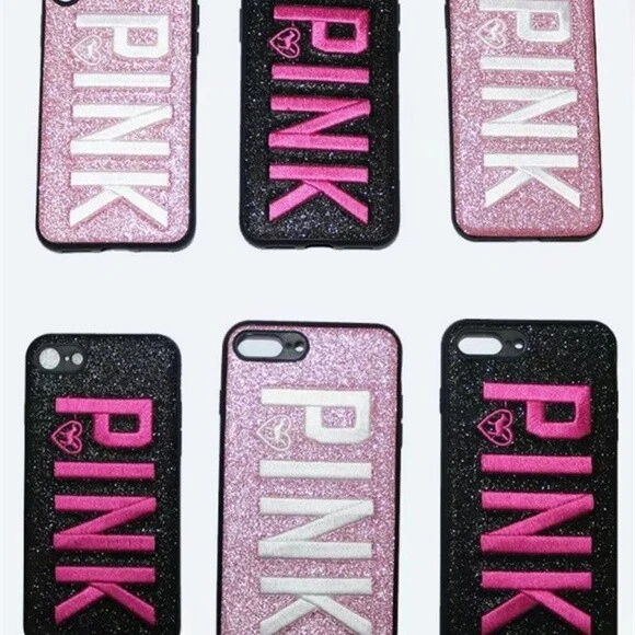Victoria secret phone cases deals