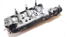 Fiat Bravo 2000 Intake manifold (Inlet Manifold) 46780462, Genuine #1121143-63