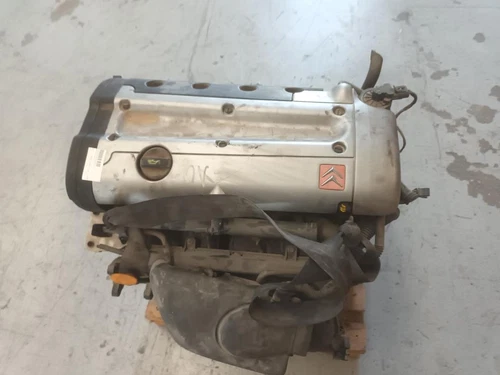 6FZ Motor Completo para CITROEN XSARA PICASSO 1.8 16V 134121 - Imagen 3 de 5