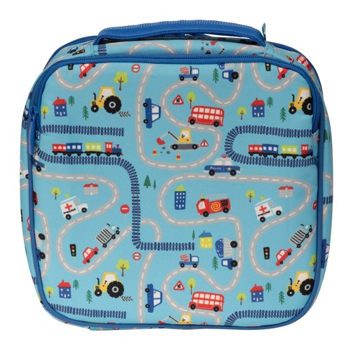 Spencil Little Cooler Lunch Bag. Lunch Box Insulated Accessories Available - Picture 84 of 125