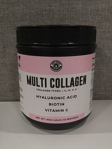hyaluronic biotin
