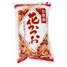 Kaneso Tokuyou Hanakatsuo , Dried Bonito Flakes 3.52 Oz