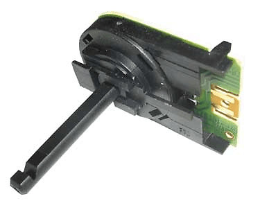 Potentiomètre essorage Vedette 55X9974 pour lave-linge