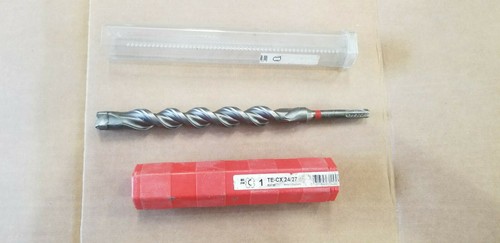 HILTI TE-CX 24/27 Hammer Drill Bit NEW 