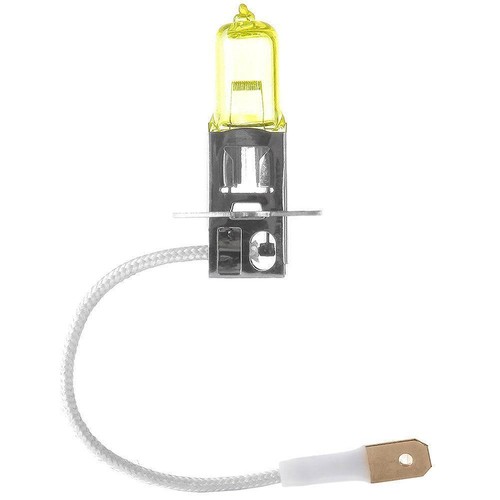 1pc 12V 55W 3000K Quartz Glass Car Xenon Head Lamps Y9Q4 U5W7 V6I4 Lamps J8R6 - Picture 4 of 22