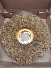 Clarke Nilfisk Advance 450914 Polish Brush ASM