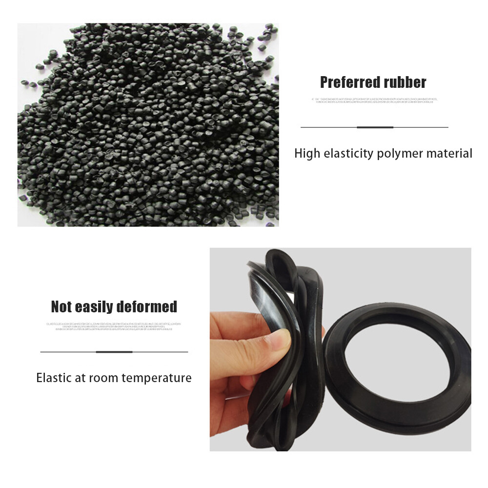 Schieberdichtung Nr23721 Für Thetford WC C200-C500 - Fäkalientank Dichtung