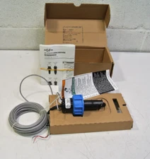 Georg Fischer 198 840 143 Flow Sen PP TI Loflow 0.5 - 4"