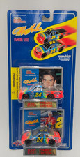 1995 RACING CHAMPIONS 24 Jeff Gordon Dupont SIGNATURE SERIES NASCAR 2 pack 1/64