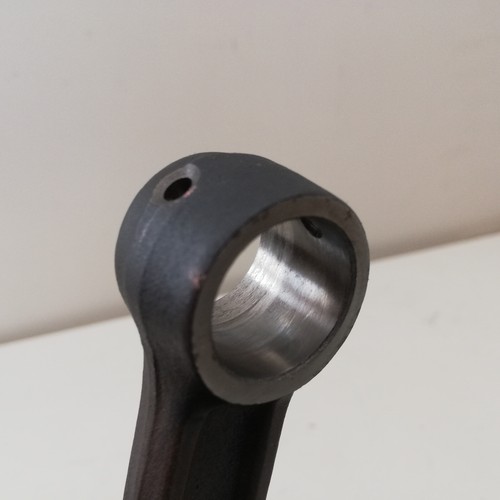YAMAHA XT 600E 3TB CRANKSHAFT - Picture 11 of 11