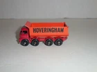 Matchbox Lesney   Hoveringham Tipper  #17
