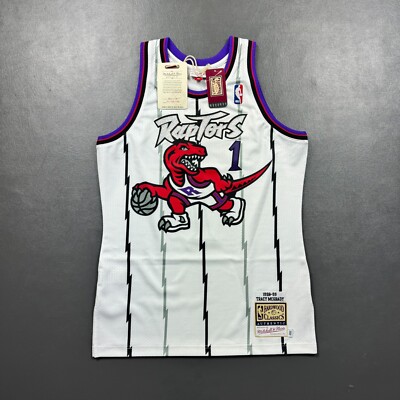 tracy mcgrady jersey dress Tracy McGrady Women NBA Fan Apparel & Souvenirs for sale