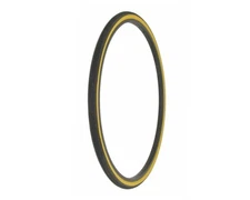 ALTALINE Bike Bicycle Tire 27" x 1-1/4" CLASSIC WIRE BEAD BLACK/GUM SIDEWALL