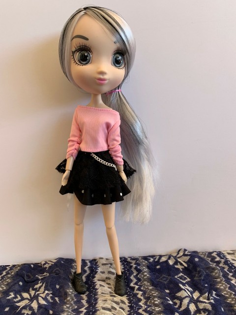 shibajuku girl dolls