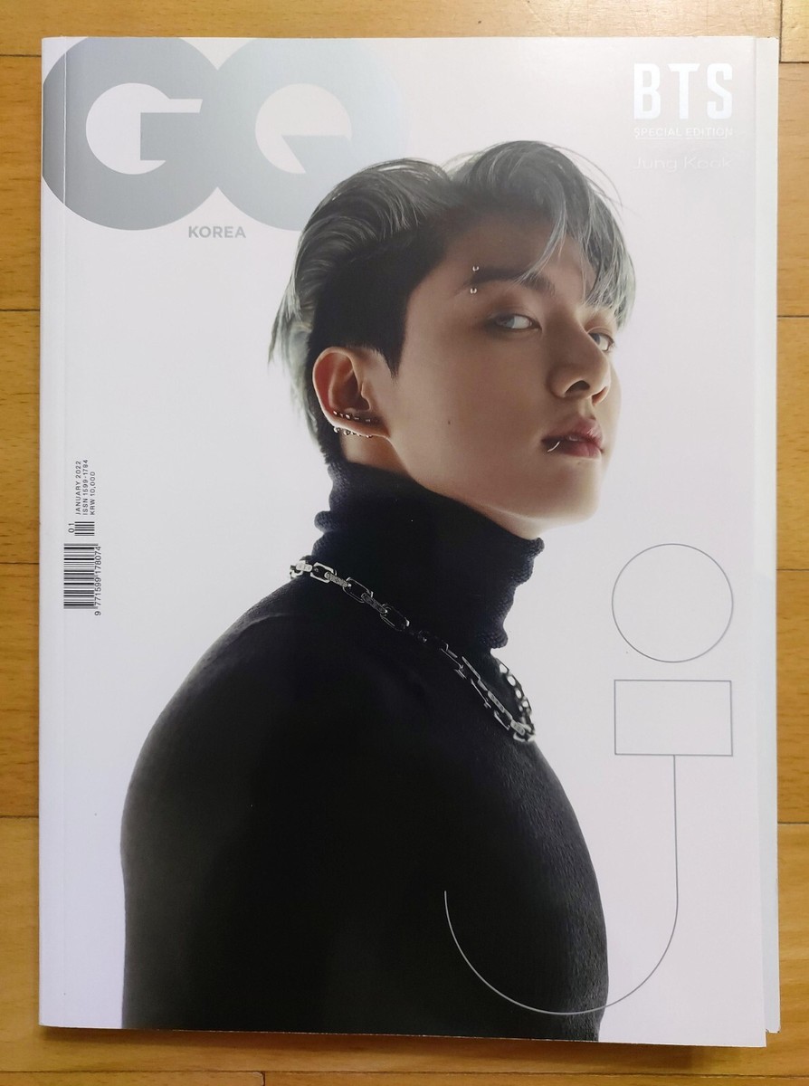 WSJ BTS ジョングク 雑誌 JUNGKOOK WSJ BTS ジョングク 雑誌 JUNGKOOK BTS JUNG KOOK WSJ 2020 11月