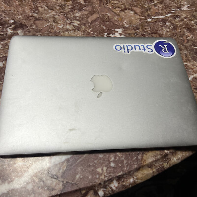 Apple MacBook Air 13.3