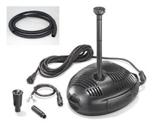12 V Solar Ersatzpumpe Solarpumpe Schlauch Pu...