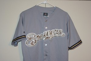 milwaukee brewers camo jersey