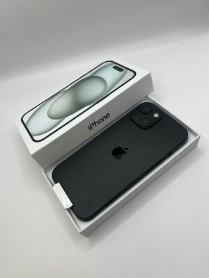 【くるみ】Apple iPhone 15 ブラック 128 GB Amazon.com: Apple iPhone 15 Plus, 128GB, Black - Unlocked