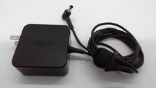 Genuine Asus Laptop Charger AC Adapter Power Supply ADP-45BW B 19V 45W 5.5mm Tip