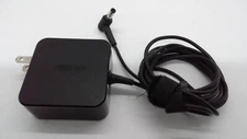 Genuine Asus Laptop Charger AC Adapter Power Supply ADP-45BW B 19V 45W 5.5mm Tip