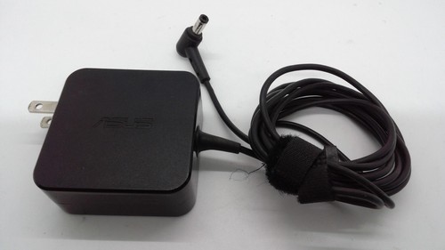 Genuine Asus Laptop Charger AC Adapter Power Supply ADP-45BW B 19V 45W 5.5mm Tip