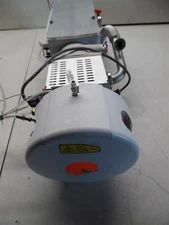 Agilent G3251A Vacuum Assembly and Source G1969-60336