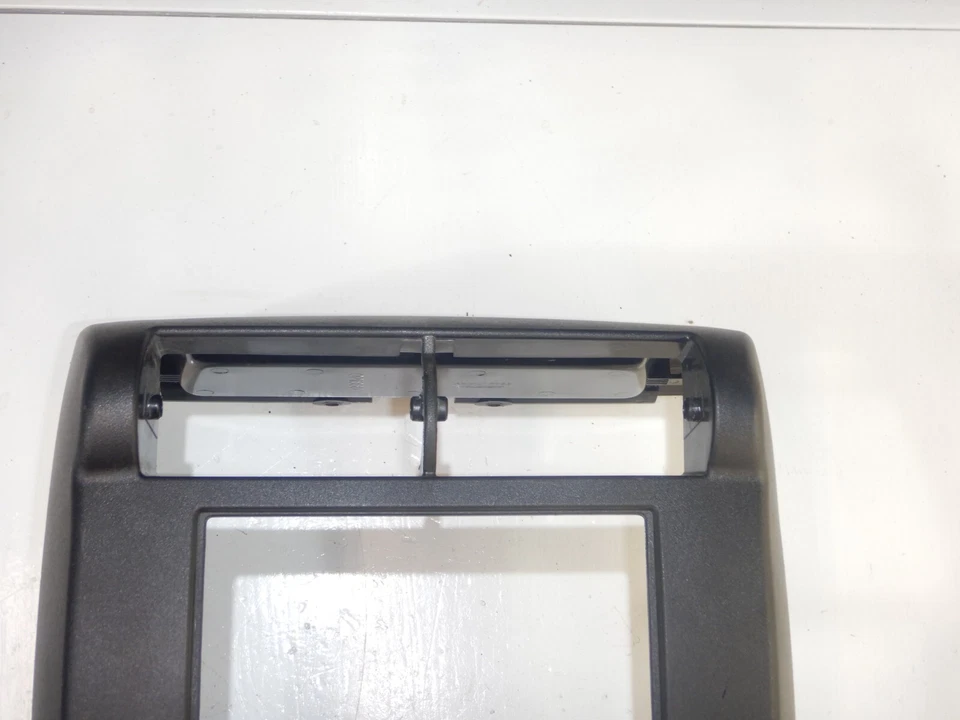 Metra for Jeep Wrangler TJ 97-02 Double Din Radio Dash Bezel 95-6549 FREE SHIP — 第 4/4 张图片