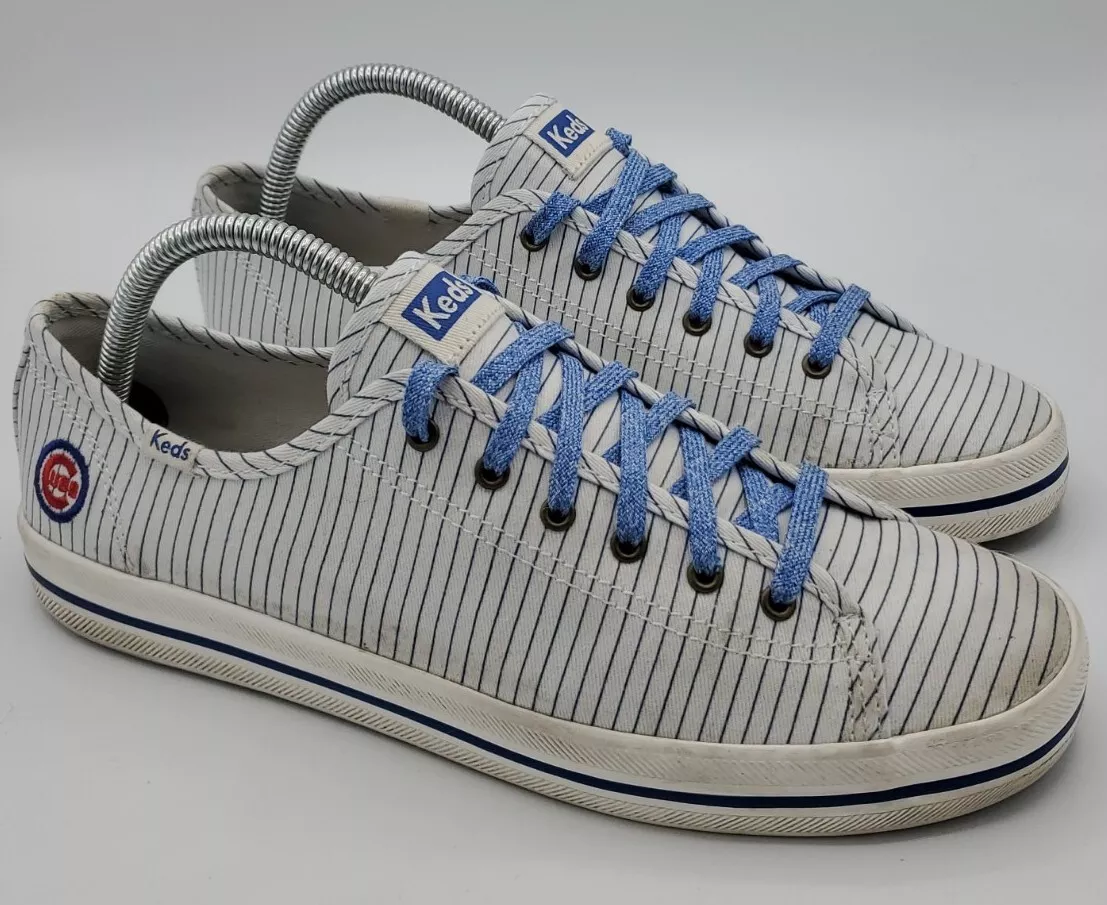 Cubs keds clearance