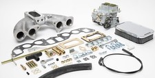 VOLVO B18 / B20 38 DGMS Weber Manuelle Choke Webe r Vergaser Reparatur Kit