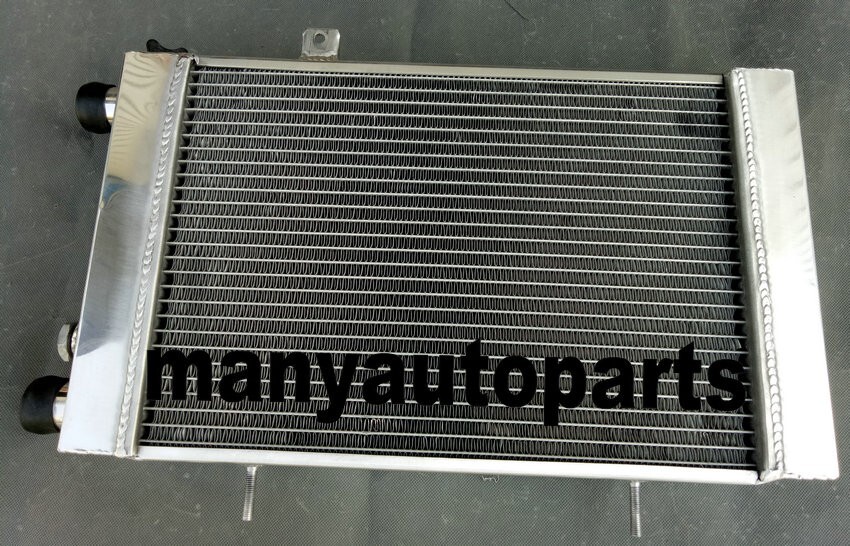 Lotus Europa 1966-1976 Radiator