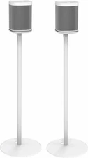 ynVISION Floor Stand for Sonos One, One SL and Play:1 Speaker | 2 Pack | USED 